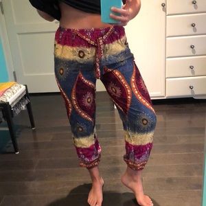 Thai Hippie Pants